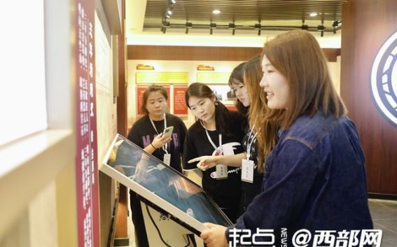 探寻周秦文化之根：宝鸡岐山的周公庙与召公祠