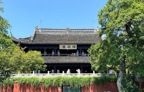 浙江旅游六大高性价比景点推荐，绝对是宝藏之地