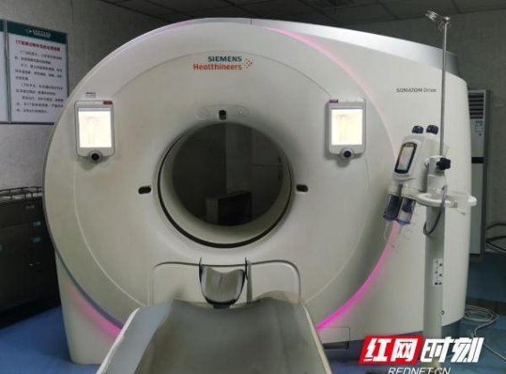 双源CT技术：让痛风结石无处遁形