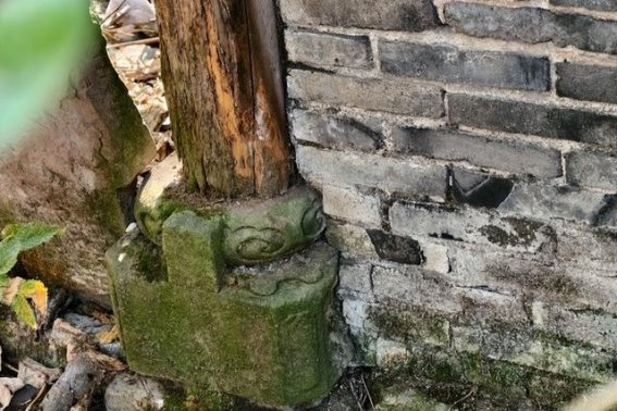 铜梁旧县发现刘家大院，古建筑见证历史兴衰