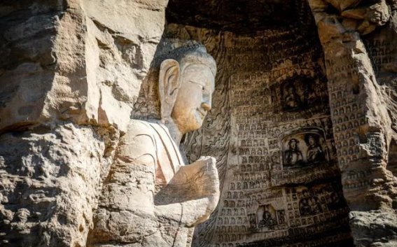 穿越千年，山西古建筑的独特魅力