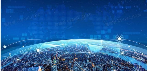 绵阳制造的四足仿生机器人：未来科技的化身