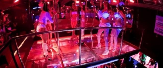 隐秘危机：日本梅毒疫情的深层次原因