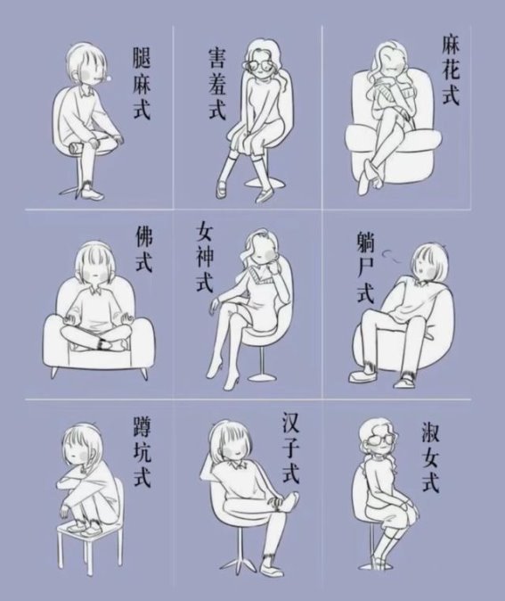 睡姿对脊柱健康的重要性与“富贵包”的形成