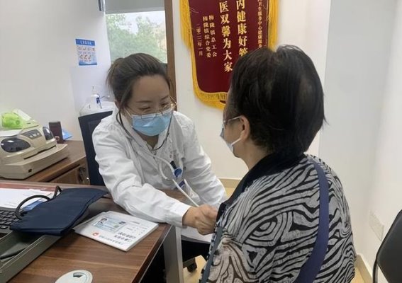 洗澡习惯与子宫癌：刘阿姨的健康警示