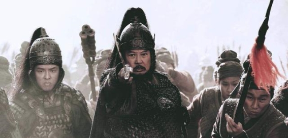 李自成的42天帝王梦：由盛转衰的短暂历史