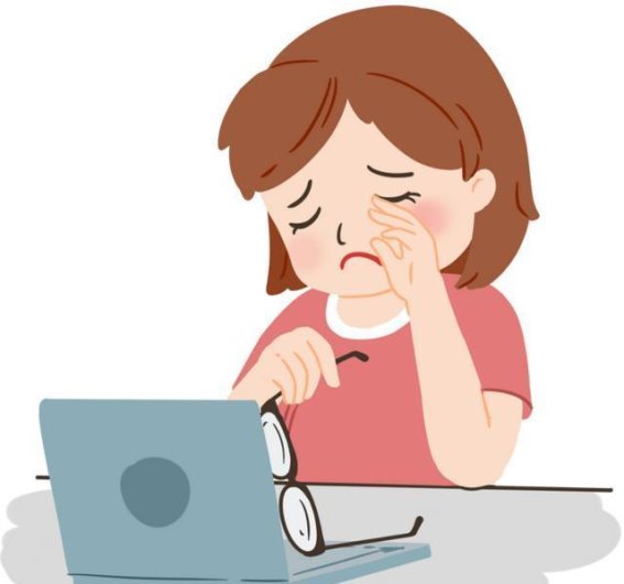 护眼数字：守护视力的关键法则