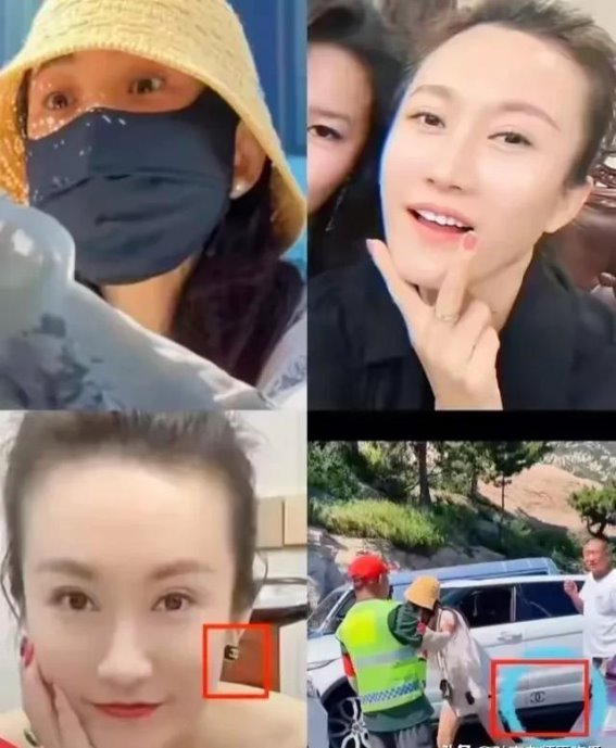 山东路虎大姐打人事件的后续与社会反响
