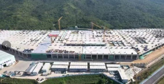 一砖一瓦搭建童话世界，深圳乐高乐园的建设与未来展望