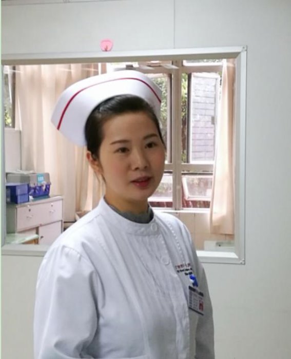 白血病康复后的马拉松人生：易可可的蜕变之路