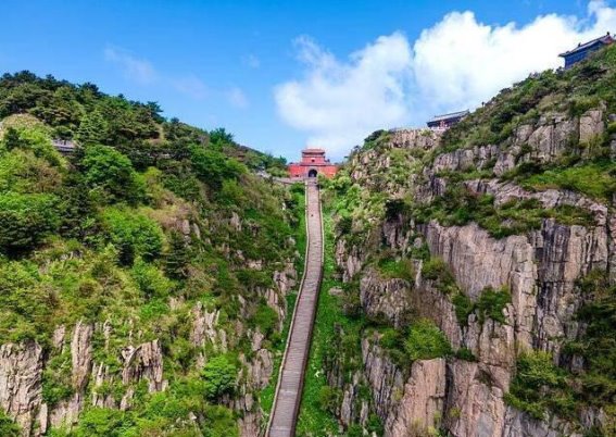 山东文旅新动能：从创新到文化的深度融合