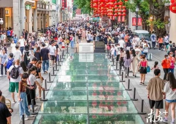 探秘广州美食之都的十大必游景点