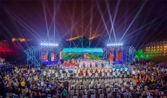 长城文化公园：传承与保护的辉煌之路