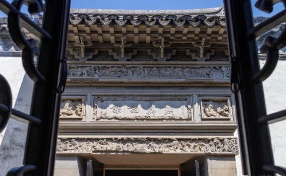 叶圣陶诞辰130周年，苏州甪直古镇向全国师生免票！重返历史，感受文化底蕴文章