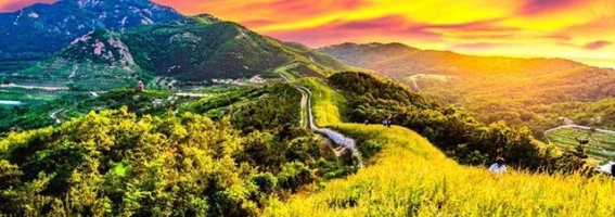 齐长城文化的复兴：保护、展示与体验的全景