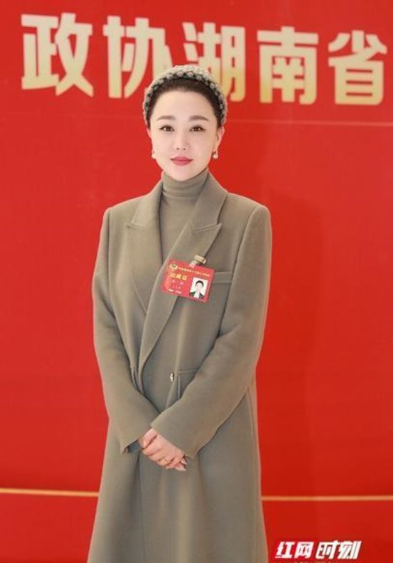 文旅融合中的“人”字：张璇的深刻思考