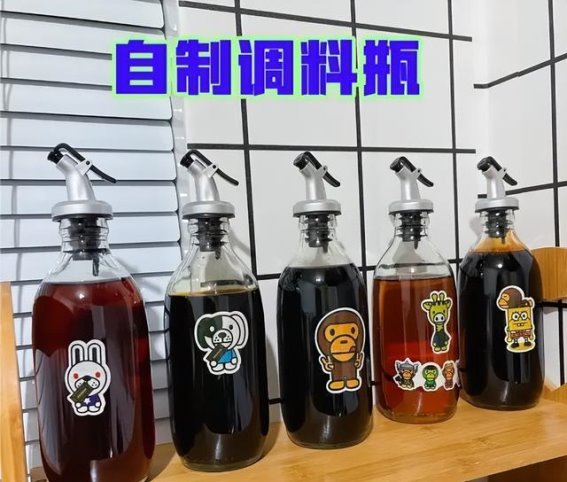 穷鬼的0成本收纳法”，不花钱，才是真的快乐