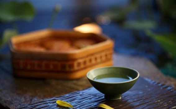 长期喝茶的人，最终会怎样？