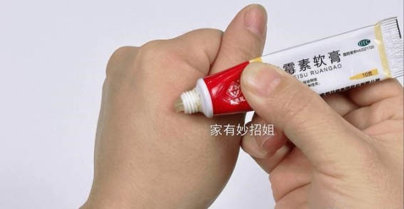 难怪红霉素软膏卖得越来越好，这4个妙用解决生活大难题！