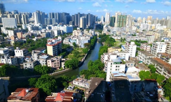 海南行政区划优化的建议：提升海口和三亚的级别与设立琼崖市的前景