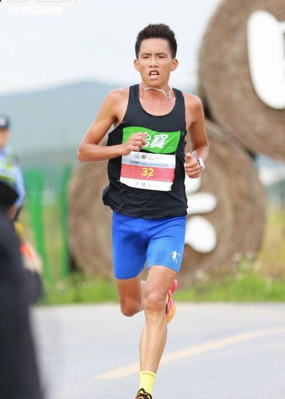 2024佛山高明稻田马拉松：在秋日的稻田里奔跑，迎接一场金色的挑战
