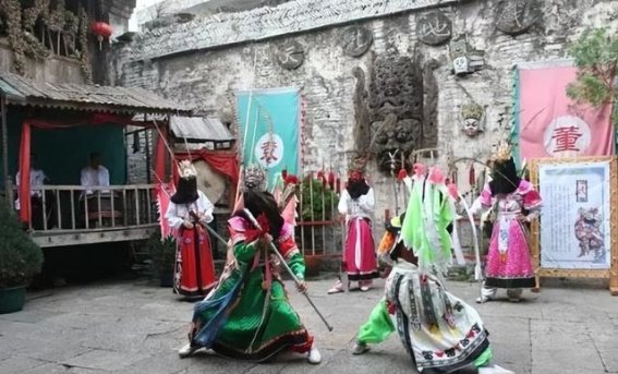 贵州深山里的明朝遗民：隐居600年，只因朱元璋的一道命令