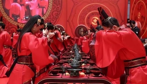 西汉初期的“单身税”：古代人口政策的惨痛代价
