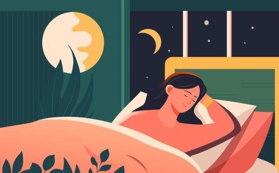 掌控睡眠：决定寿命的隐秘力量