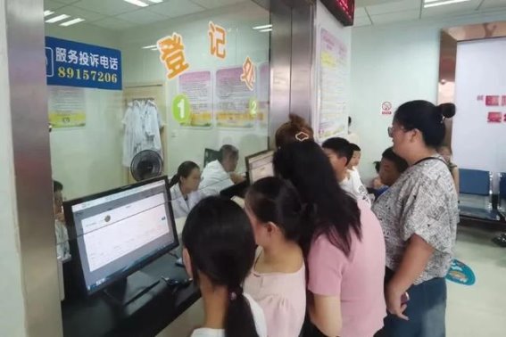流感病例激增四倍，疫苗接种至关重要