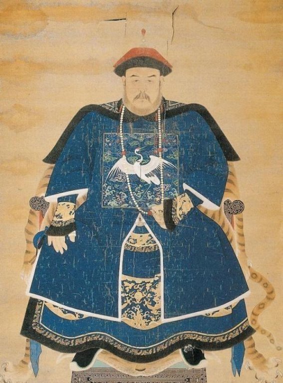 九子夺嫡的阴影：雍正支持者的终极结局