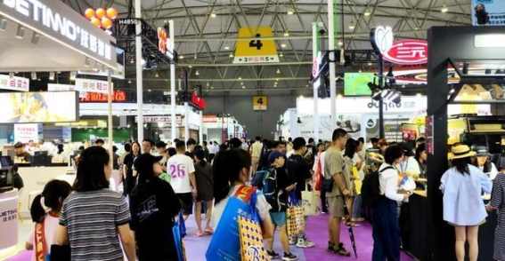 2024贵阳食博会各界踊跃参与，半数展位已预定