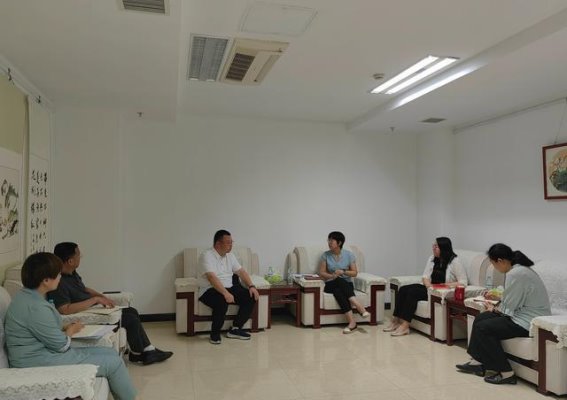 东西部协作助力文旅发展：市中区与临夏市文旅局交流会纪要