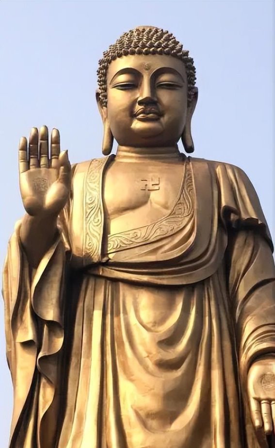 中原大佛的沉寂：信仰与商业的纠葛