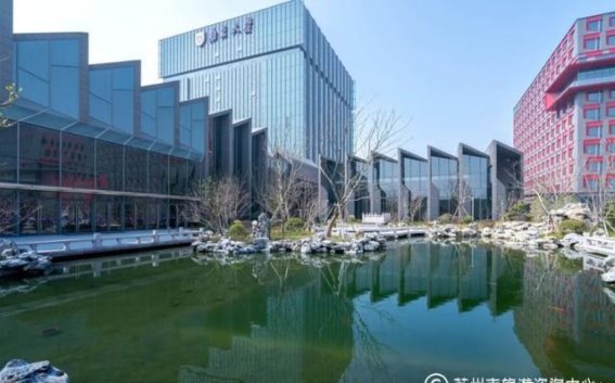 环太湖绝美旅行指南：探索五条独特线路