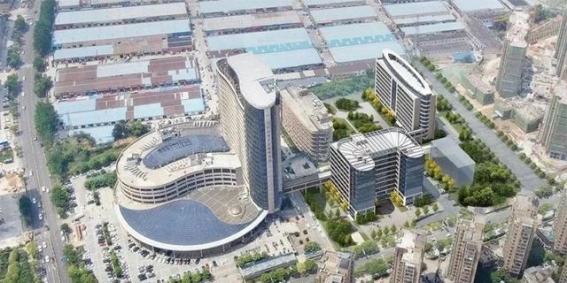 合同能源管理助力医院绿色低碳发展