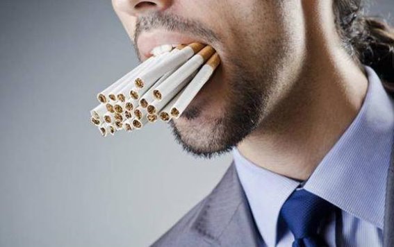 每天吸烟的安全界限：研究揭示健康风险与控烟策略