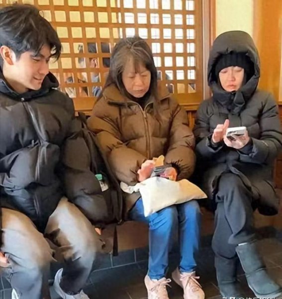 箱根温泉的背后，徐家一场无声的遗憾