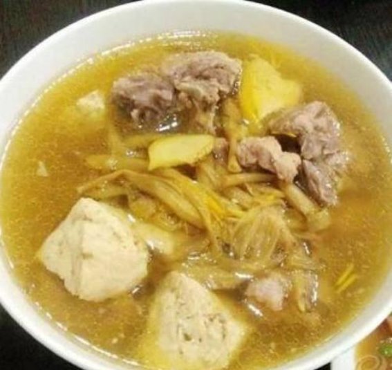 立秋后，抓住养肺黄金期”多喝8道营养菜，养肺润肺安稳过秋