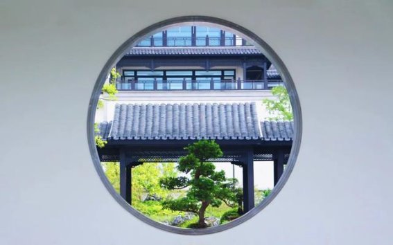 珠海的“小江南”——翠湖里·康旅小镇：在现代都市中感受古典雅致
