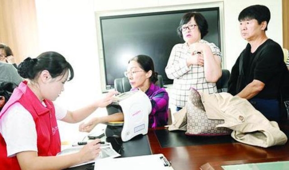 老年康复工程助力延边百万老人动脉硬化筛查公益活动启动