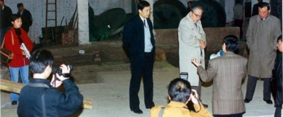 水井坊“一号菌群”：中国白酒的珍贵非遗与科技创新中国