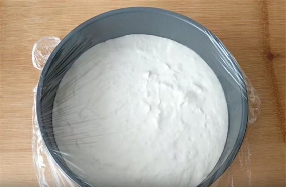 大米别再煮饭了，试试这样做，手不沾面，香甜暄软，做法超简单