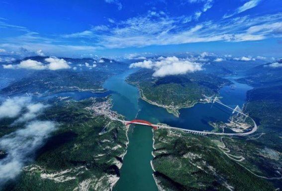 探秘湖北：一座文化与自然交织的宝藏之地